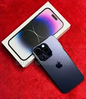 Apple iPhone 14 Pro (Used)