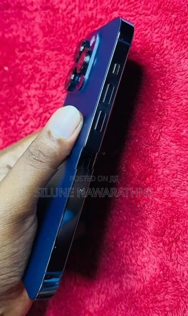 Apple iPhone 14 Pro (Used)