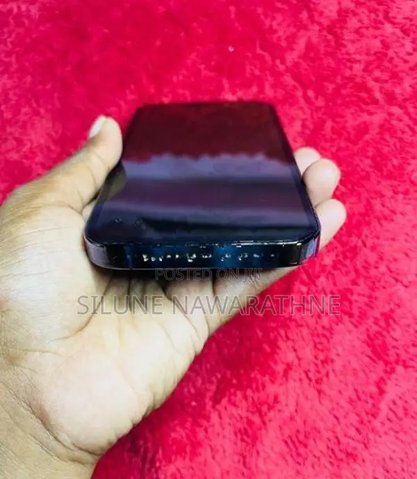 Apple iPhone 14 Pro (Used)