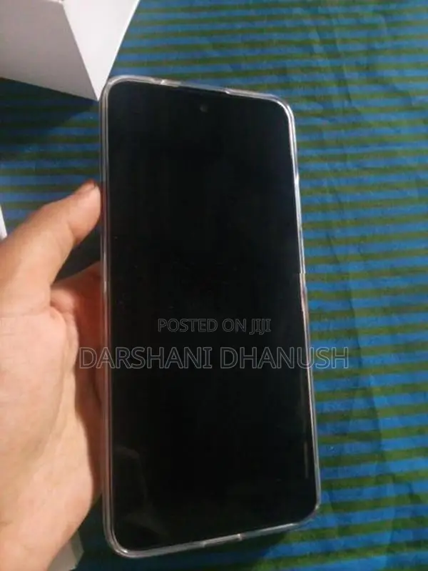 KXD A07 Pro (Used)