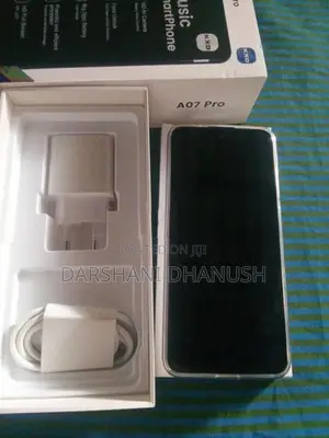 KXD A07 Pro (Used)