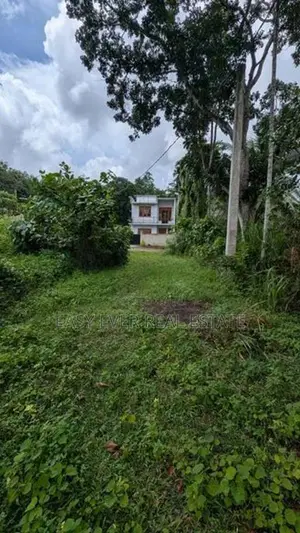 හෝමාගම – කිරිවත්තුඩුවෙන් පදිංචියට ඉතා වටිනා බිම් කොටසක්