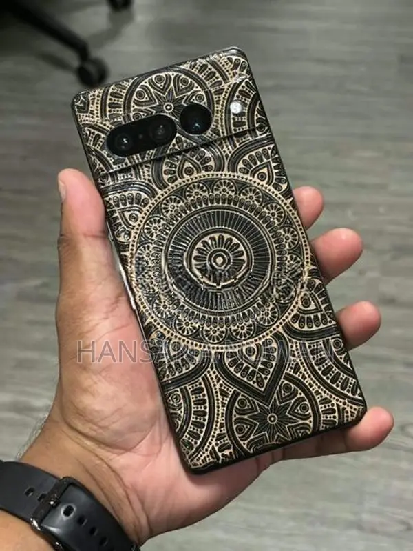 Google Pixel 7 Pro (Used)