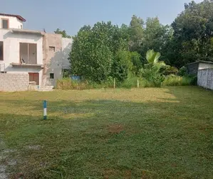 Luxury Land Plots Sale in Athurugiriya Town