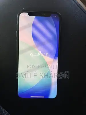 Apple iPhone 11 Pro (Used)