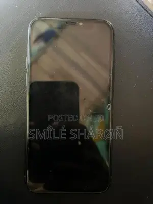 Apple iPhone 11 Pro (Used)