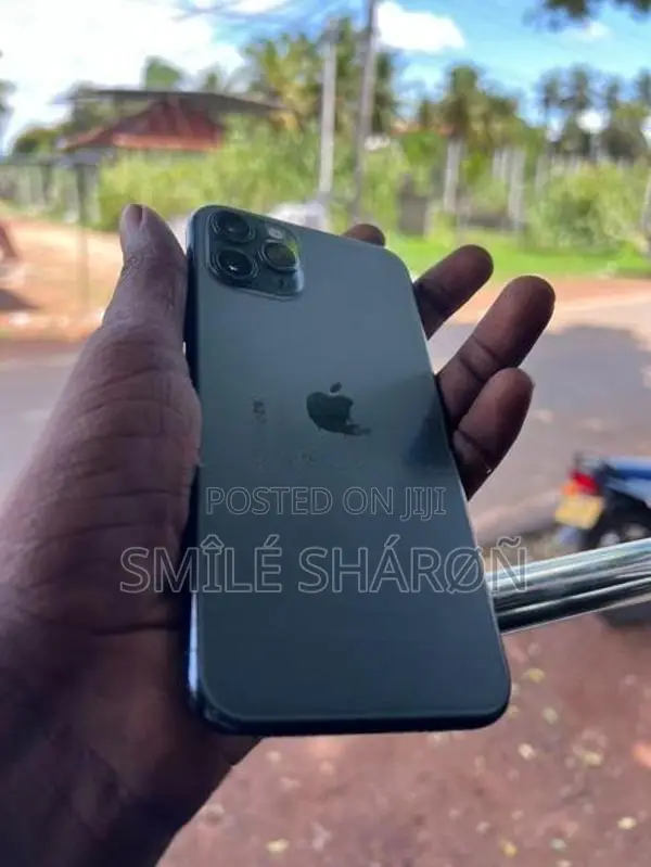 Apple iPhone 11 Pro (Used)