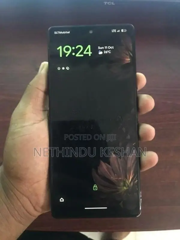 Google Pixel 6 Pro (Used)