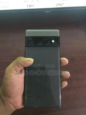 Google Pixel 6 Pro (Used)