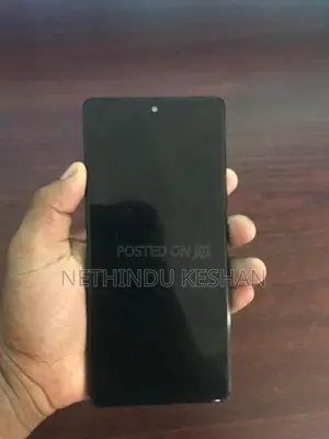 Google Pixel 6 Pro (Used)