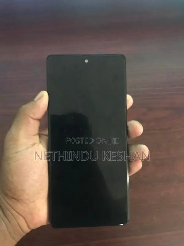 Google Pixel 6 Pro (Used)