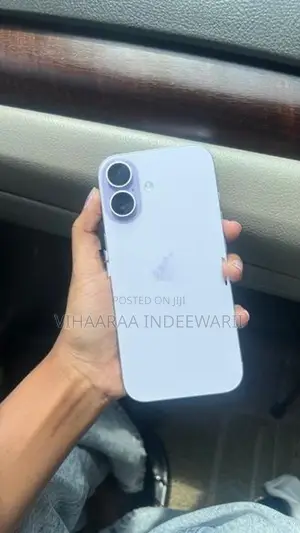 Apple iPhone 17 (Brand New)