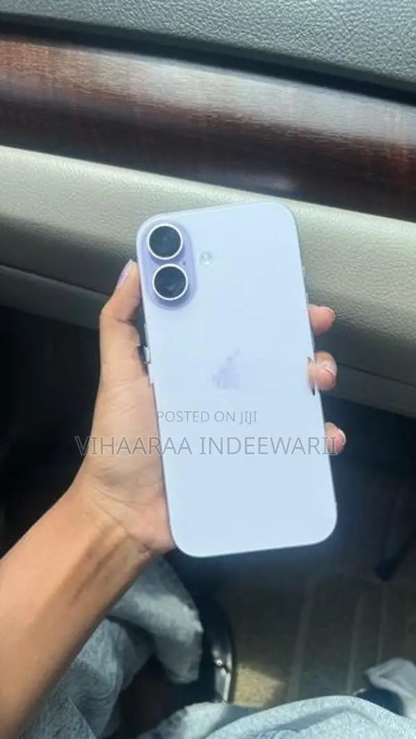 Apple iPhone 17 (Brand New)