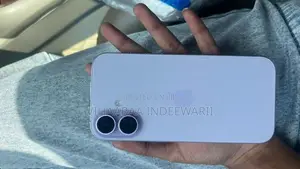 Apple iPhone 17 (Brand New)