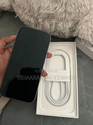 Apple iPhone 17 (Brand New)