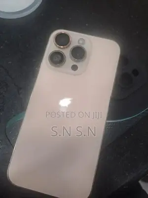 Apple iPhone 14 Pro (Used)