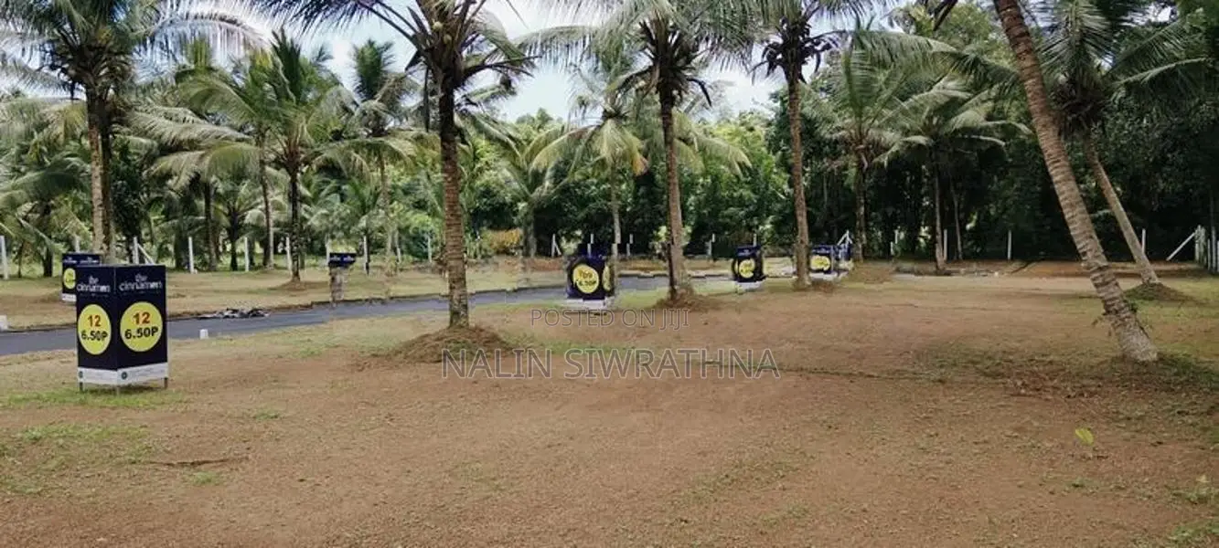 Bandaragama Land for Sale