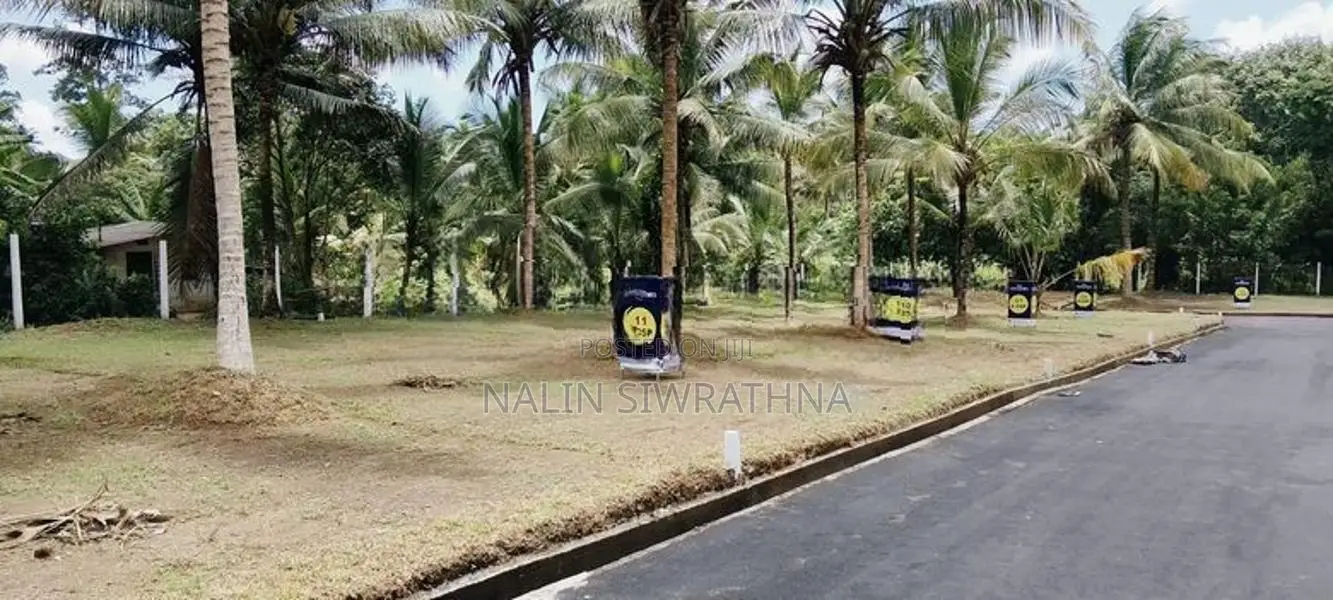 Bandaragama Land for Sale
