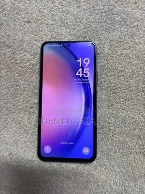 Samsung Galaxy A54 (Used)