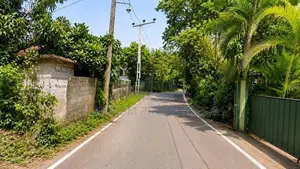 47.5 Perch Valuable Land for Sale in Piliyandala Kahapola