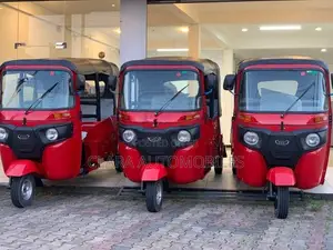 Bajaj RE Carburetor 2026