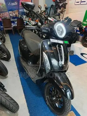 Bajaj Chetak Electric 2026