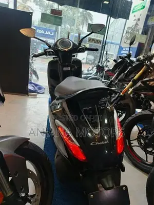 Bajaj Chetak Electric 2026
