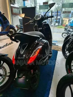 Bajaj Chetak Electric 2026