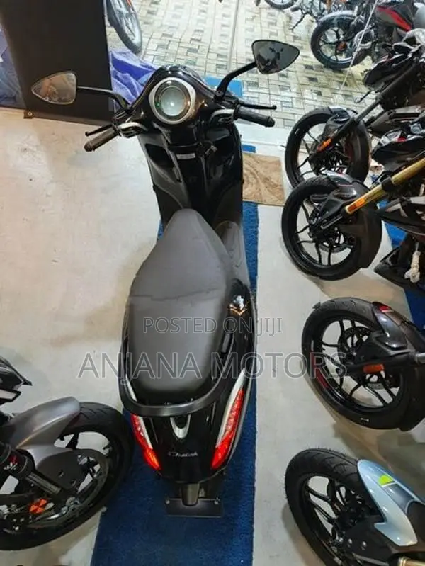 Bajaj Chetak Electric 2026