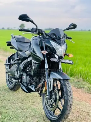 Bajaj Pulsar NS200 2020