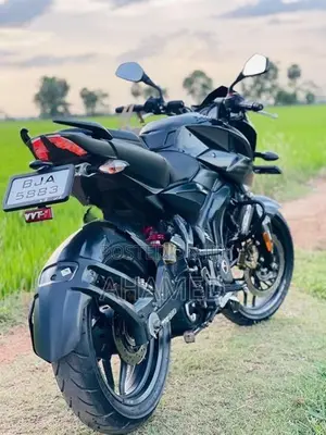 Bajaj Pulsar NS200 2020