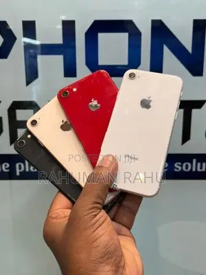 Apple iPhone 8 (Used)