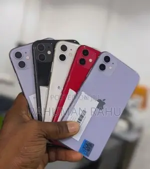 Apple iPhone 11 (Used)