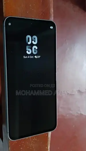 Samsung Galaxy A56 (Used)