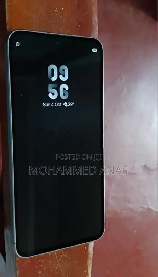 Samsung Galaxy A56 (Used)