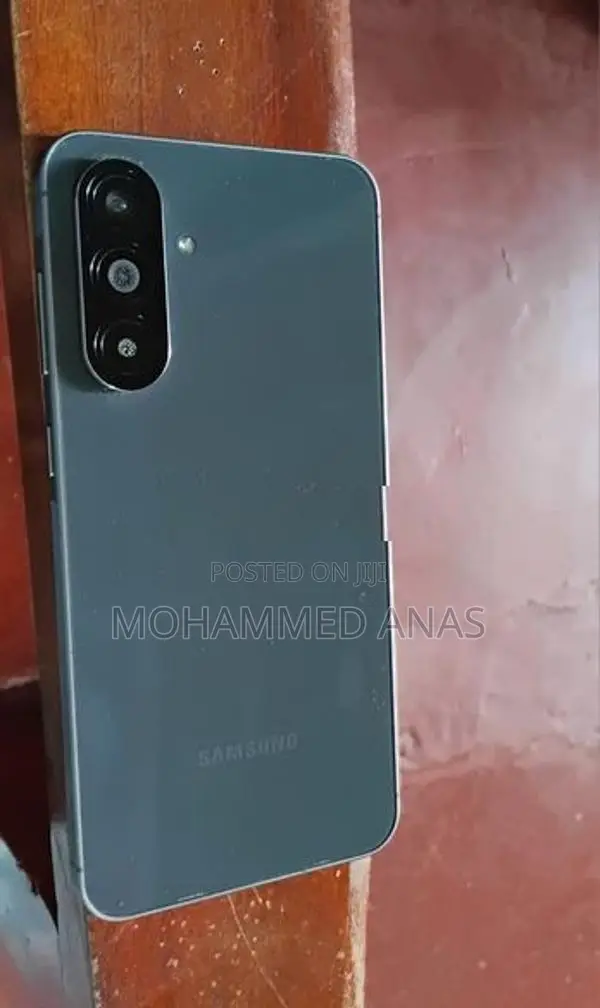 Samsung Galaxy A56 (Used)