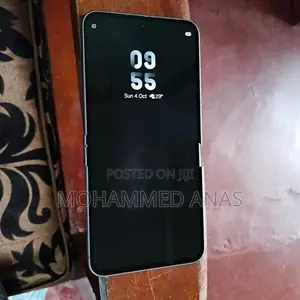 Samsung Galaxy A56 (Used)