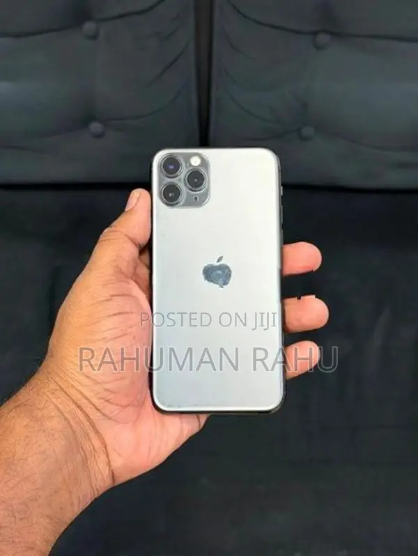 Apple iPhone 11 Pro (Used)