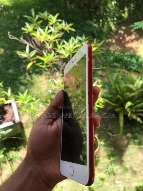 Apple iPhone 7 Plus (Used)