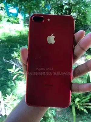 Apple iPhone 7 Plus (Used)
