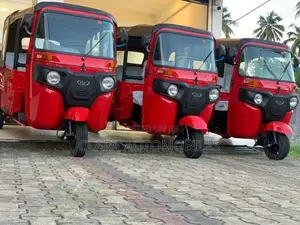 Bajaj RE Carburetor 2026