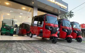 Bajaj RE Carburetor 2026