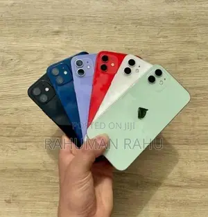 Apple iPhone 12 (Used)