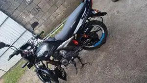 Bajaj Platina 100 2013