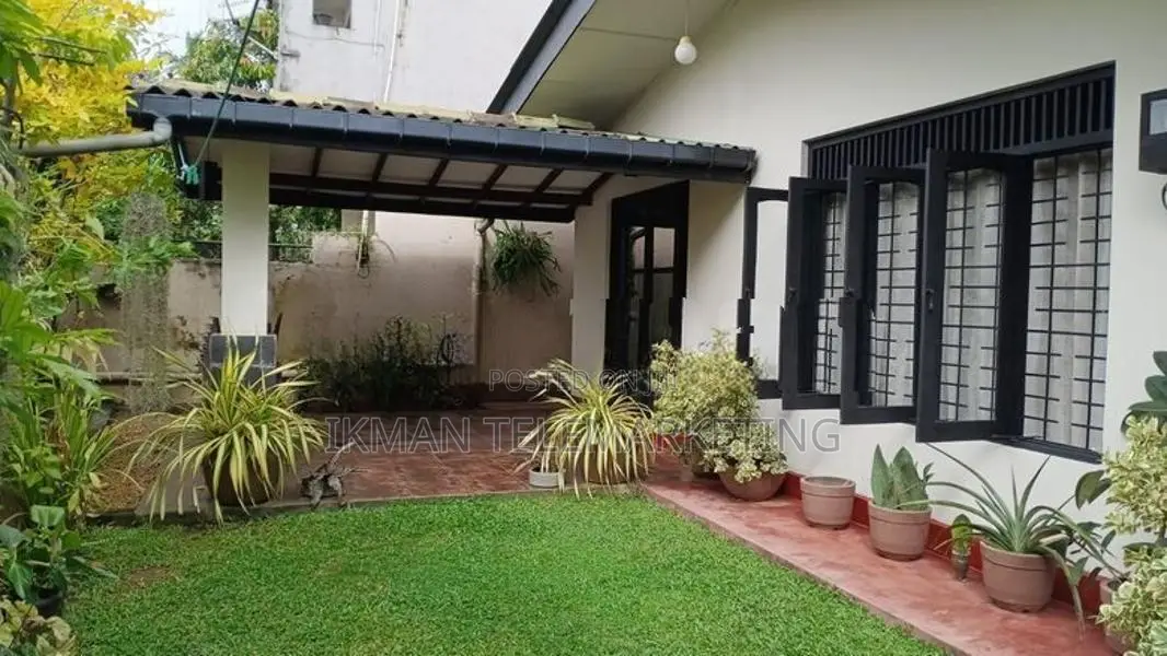 House for Sale in Battaramulla