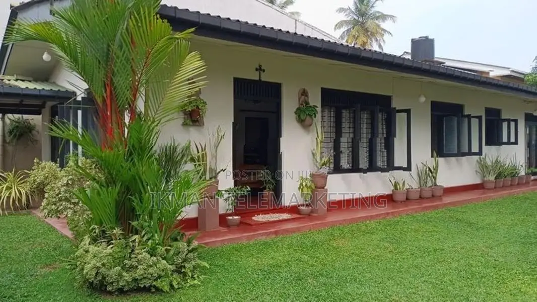 House for Sale in Battaramulla