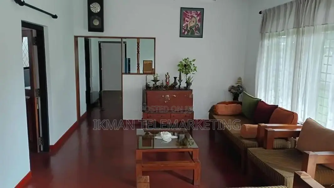 House for Sale in Battaramulla