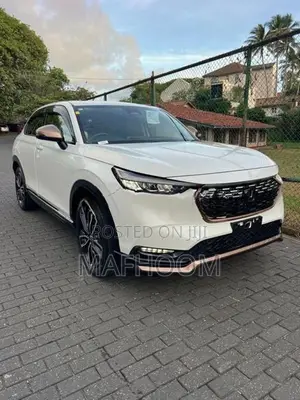 Honda Vezel Z Premium 2023