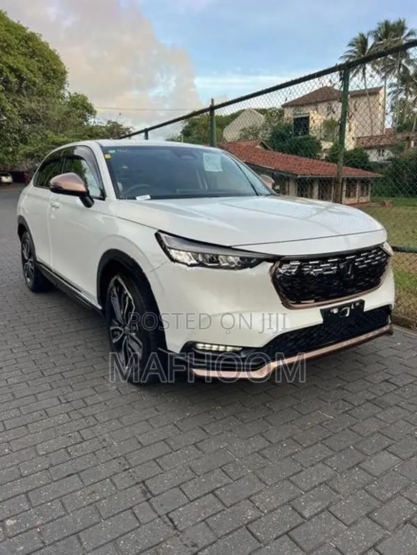 Honda Vezel Z Premium 2023