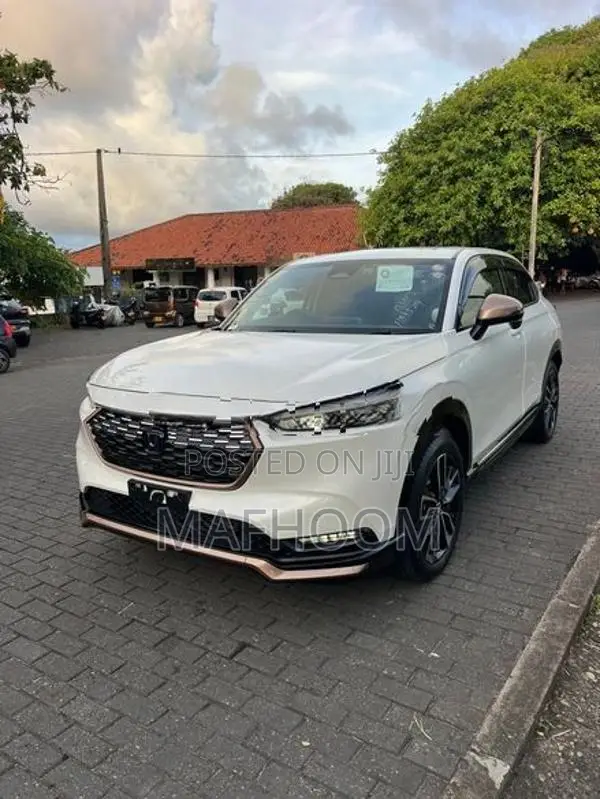 Honda Vezel Z Premium 2023